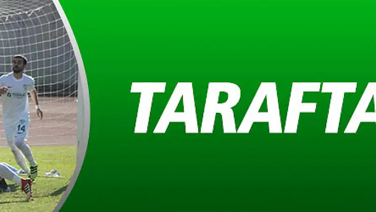 TARAFTAR TEPKİLİ