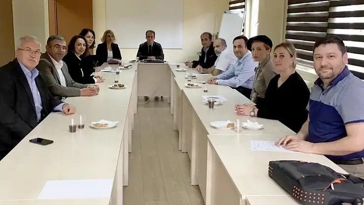 PUAMER'den bağımlılık ile mücadele