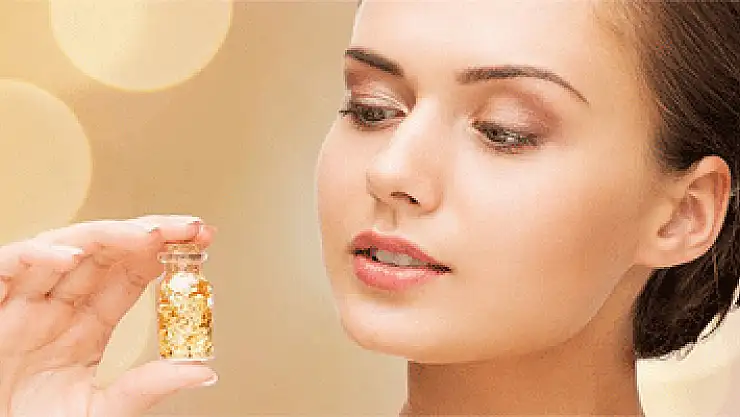 Yaşlanmaya karşı koruyucu 3 doğal aktif madde