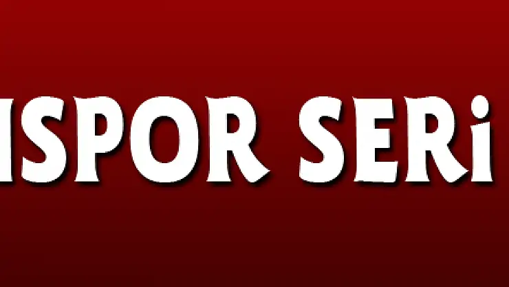 Samsunspor seri peşinde