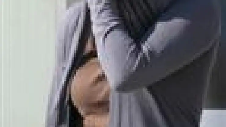 Mağazadan eşya çalarken yakalandı