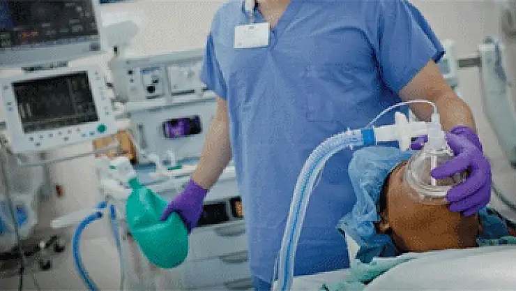 Ameliyatlarda anestezinin önemi