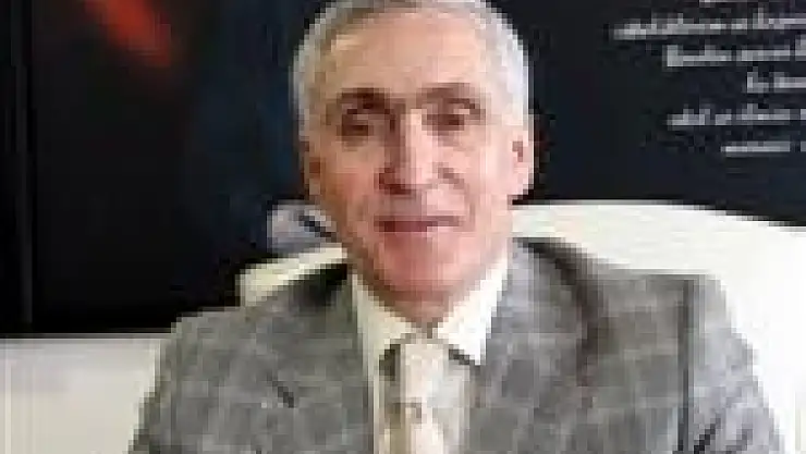 Son ümit kapısı OMÜ Çocuk Yoğun Bakım Ünitesi