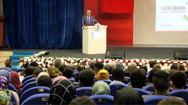 Azerbaycan Türkiye Büyükelçisi İbrahim: 'Azerbaycan'ın Türkiye yatırımları yıl sonunda 20 milyar dolara ulaşacak'