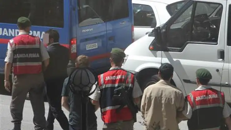 Uyuşturucu operasyonuna 3 tutuklama daha