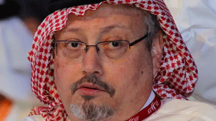 Kaşıkçı'nın ölümüyle ilgili Suudi yetkiliden yeni bir senaryo