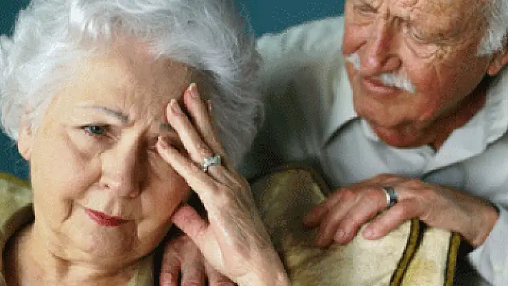 'Alzheimer her beş yılda iki kat artıyor'