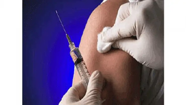 'Risk grubundaki hastalar grip aşısını ihmal etmemeli'