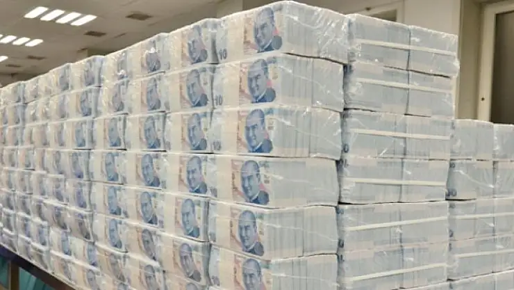 ÖTV'den 164 Milyar Lira