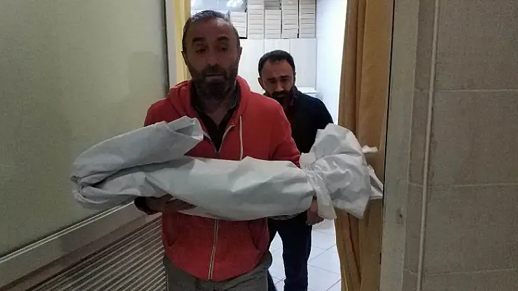 O Kazadan acı haber geldi