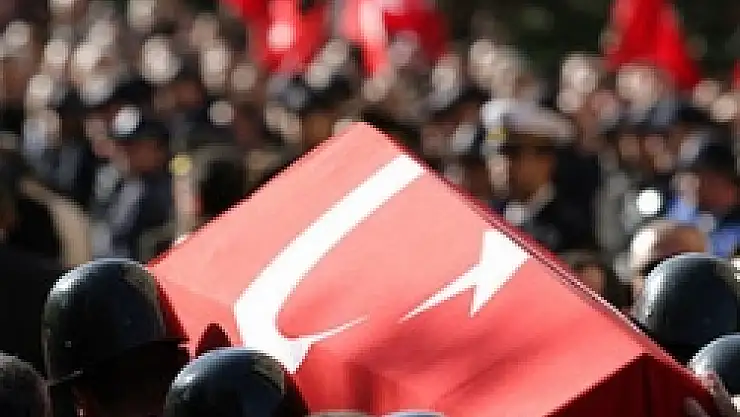 Kaza Kurşunu! Tunceli'de 1 Asker Şehit