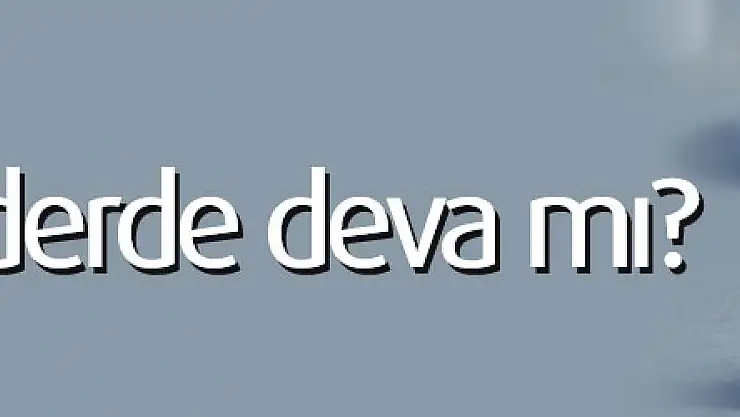 Aspirin her derde deva mı?