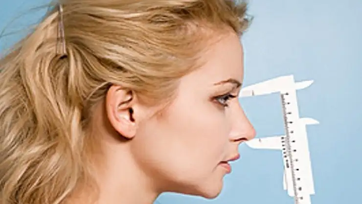 Sağlıklı nefes için estetik burun