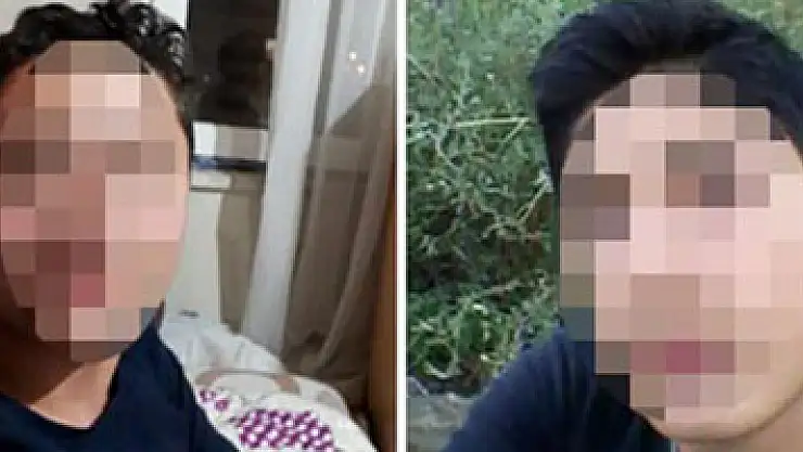 Kayıp çocuklar Vezirköprü'de bulundu