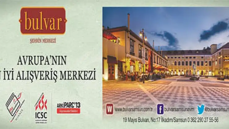 Cumhuriyet Bayramı, şehrin merkezinde kutlanacak