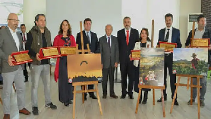 2. Kapıkayafest fotoğraf yarışması açıldı