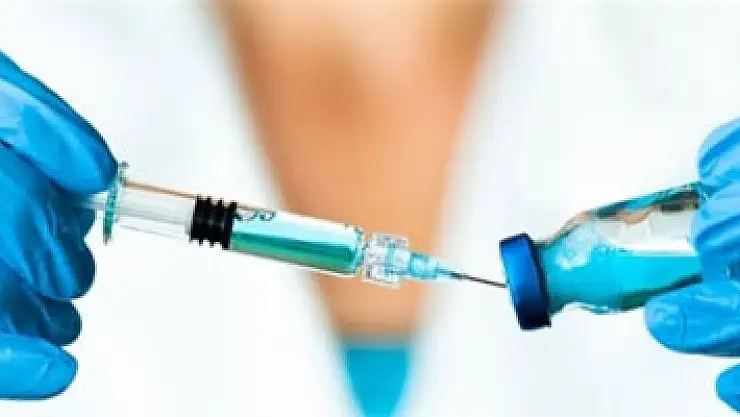 'Aşılama ile çocuğunuzu bulaşıcı hastalıklardan koruyun'