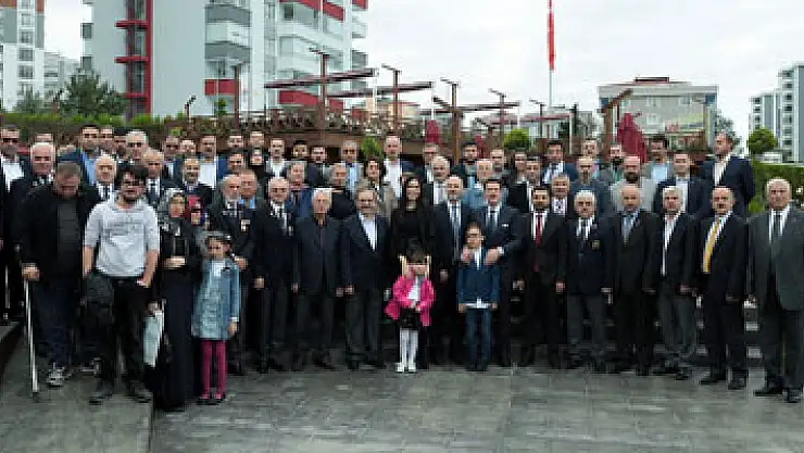 Karaaslan: 'Türkiye'de 'ben yaptım oldu' dönemi kapandı'