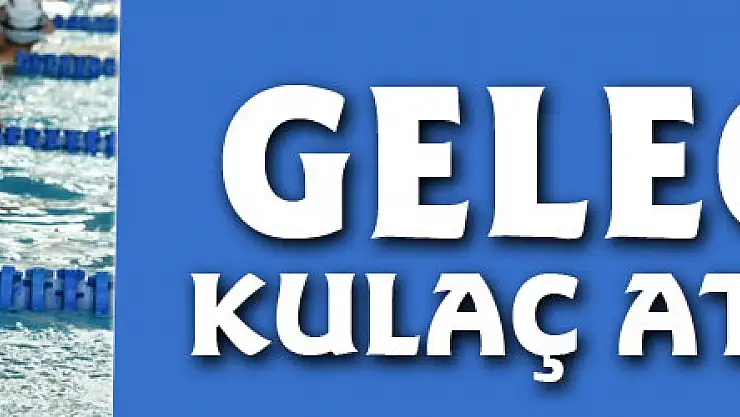 Geleceğe kulaç atıyorlar