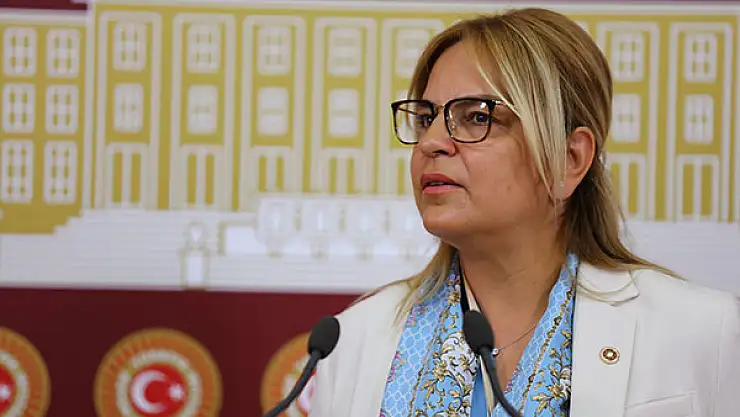 Hancıoğlu: 'Benim değil, milletin söz hakkı gasp edildi'