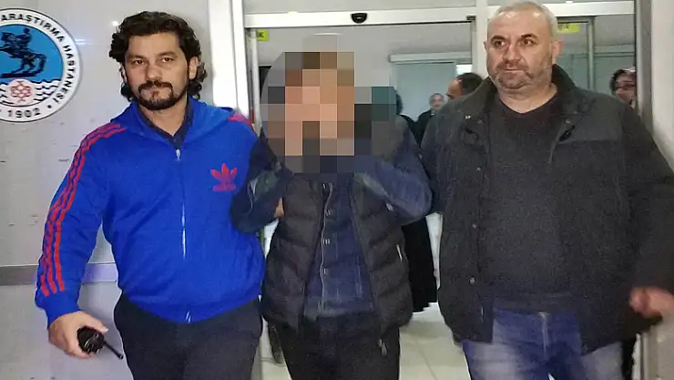 Otomobili önce tekmeledi, sonra tabancayla kurşun yağdırdı 