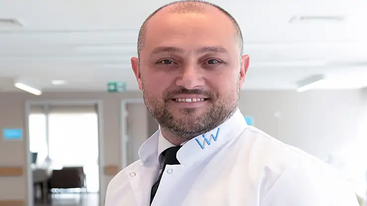 Uzmanlardan 'zatürre' uyarısı 