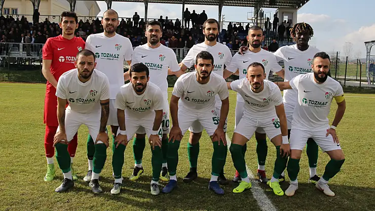 Kara:'basiretsizliğimize mağlup olduk'