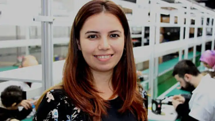 Dünyanın en iyi öğretmenine anlamlı hediye