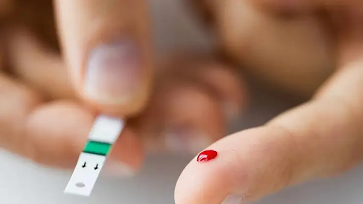 Türkiye'nin yüzde 39'u kan şekerini ölçtürmüyor