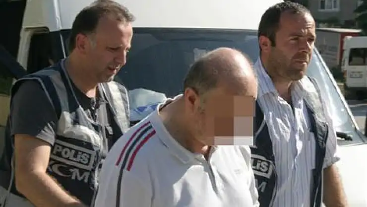 Sahte içki operasyonunda 18 kişi gözaltına alındı