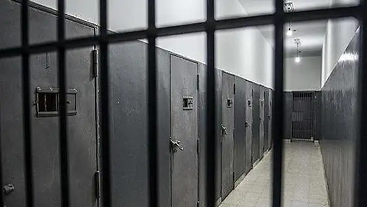 Hükümlü, Bafra Adliyesinden firar etti  