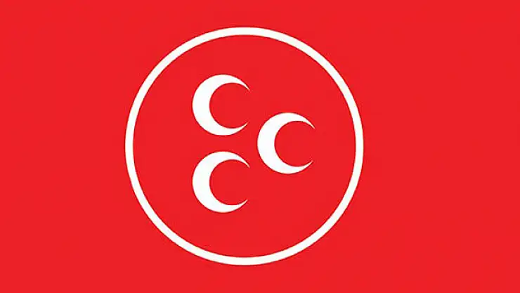 MHP, belediye başkan adaylarını açıkladı