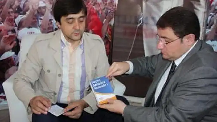 'Seçim sandıkta kazanılır'