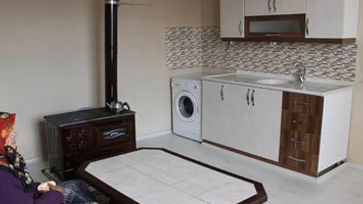 Devlet yardım elini uzattı