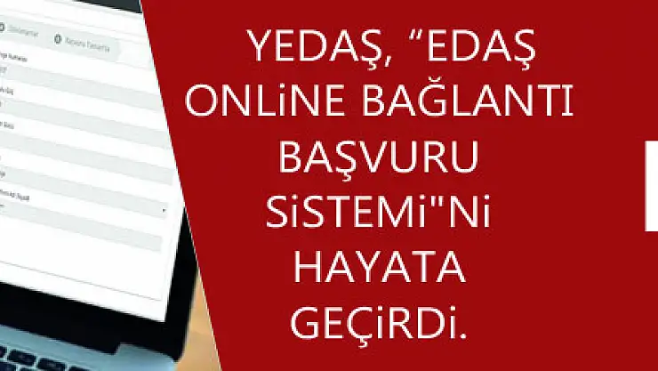 Elektrik bağlantısı dijitalde