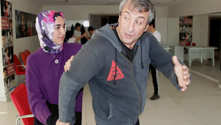 Wing Chun savunma sanatı her geçen gün yaygınlaşıyor