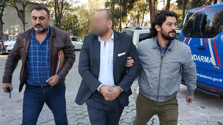 Silahla yaralama şüphelisi yakalandı