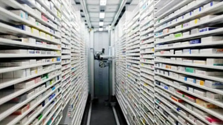 Türkiye'den 'yerli ilaç' atağı