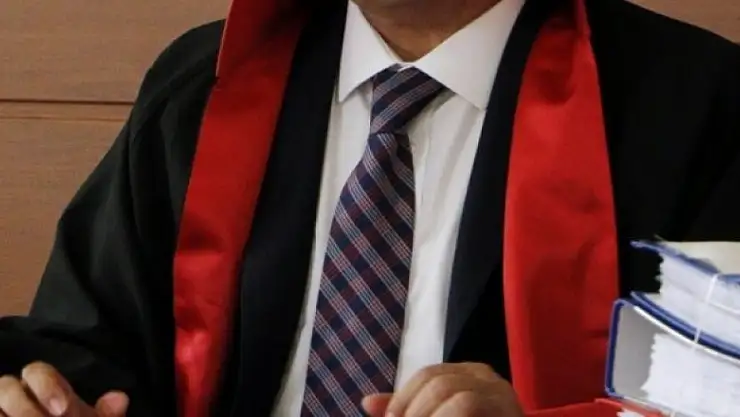 Hakim ve savcı sınavlarında 70 puan barajı geliyor