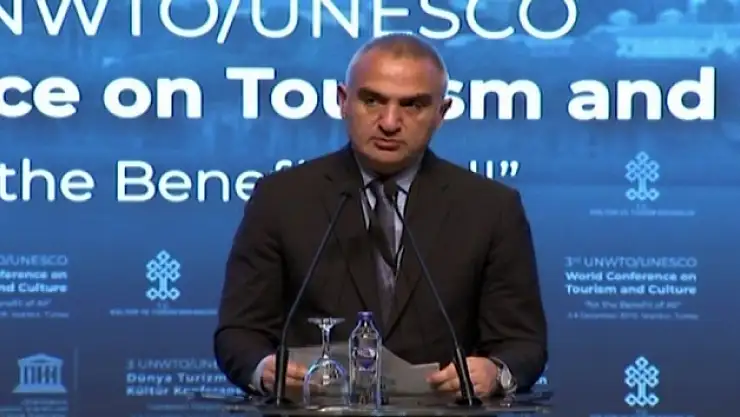 Turizmde rekor üstüne rekor