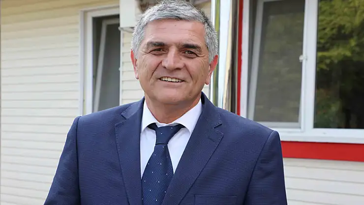 Suat Çakır: 'Adım adım şampiyonluğa ilerliyoruz' 