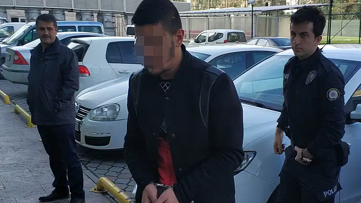 Darp ederek ağır yaralamaya gözaltı 