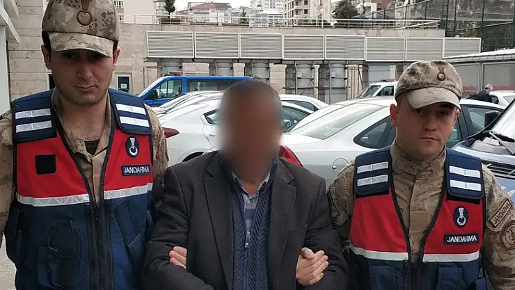 10 yaşındaki çocuğa taciz iddiasına gözaltı 