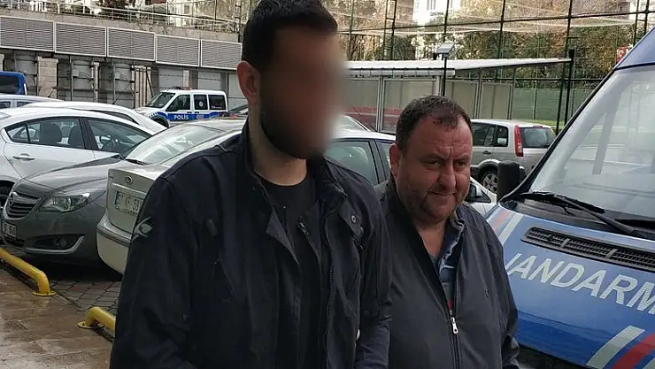 Marketten içki hırsızlığına adli kontrol 