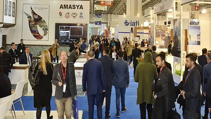 Orta Karadeniz, İzmir'de tanıtıldı 