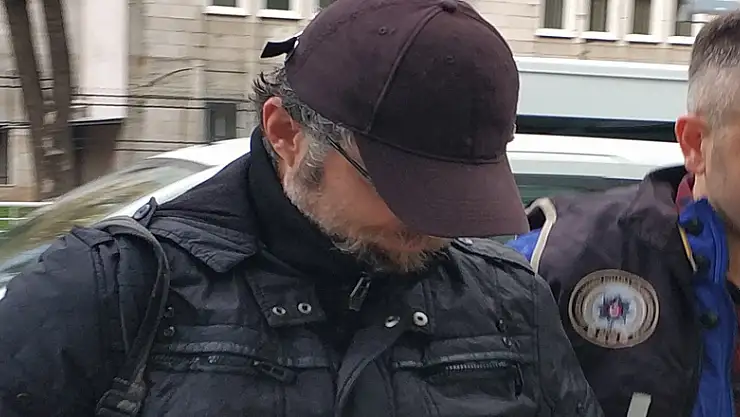 FETÖ'den gözaltına alınan öğretmen tutuklandı 