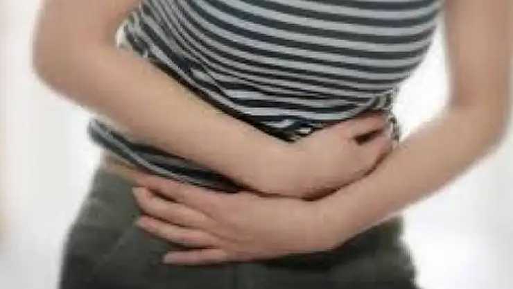 Sık yaşanan ishal 'kolon kanseri'nin habercisi olabilir 