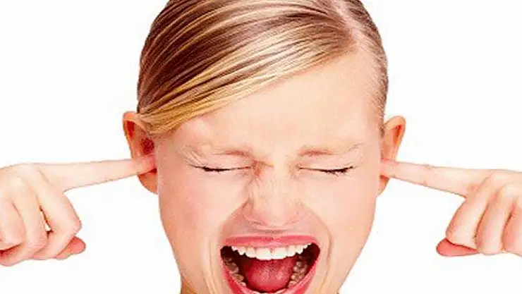 Kulak çınlaması ciddi hastalık belirtisi olabilir 