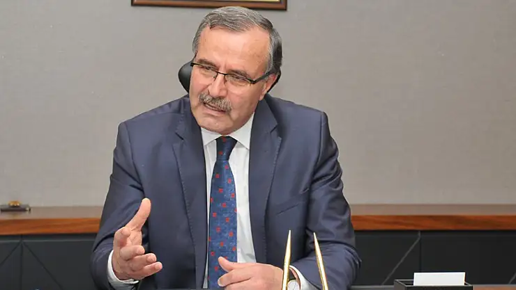 OSBÜK Samsun'a çıkarma yapıyor 