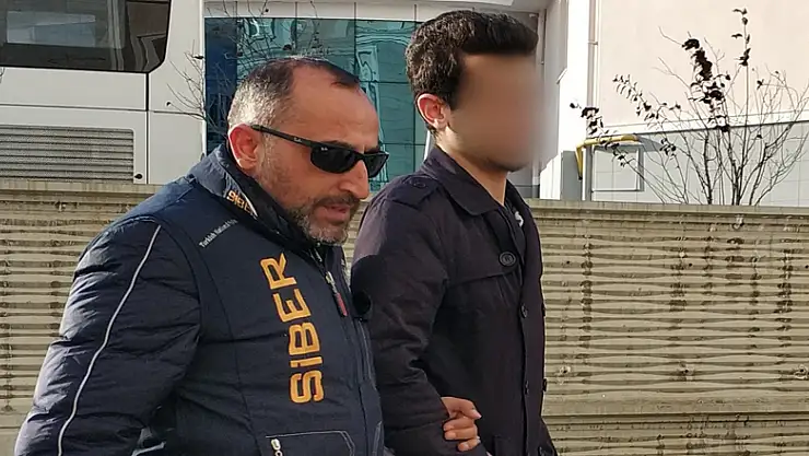 'Darbeturks' operasyonunda 1 adli kontrol 